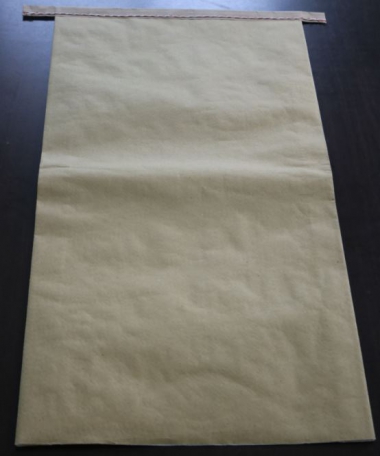 Bao KP (Giấy Kraft ghép manh PP)