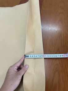 Bao KP đựng 25kg bột mì