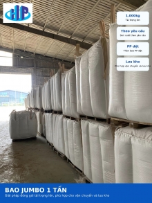 Bao Jumbo 1 tấn