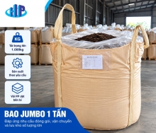 Bao Jumbo 1 tấn