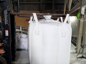 Bao Jumbo đựng bột mì